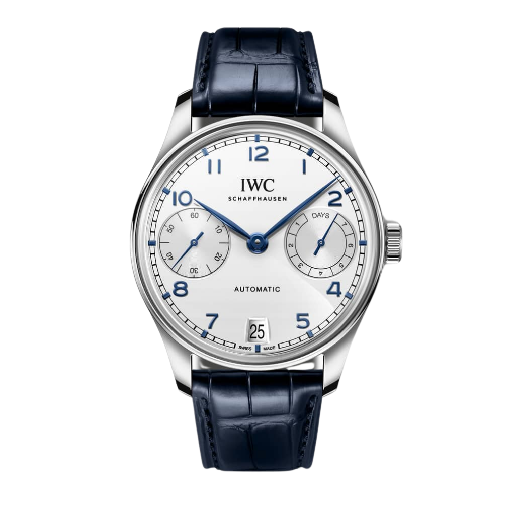 Schaffhausen Chronograph Cuero (MIYOTA)