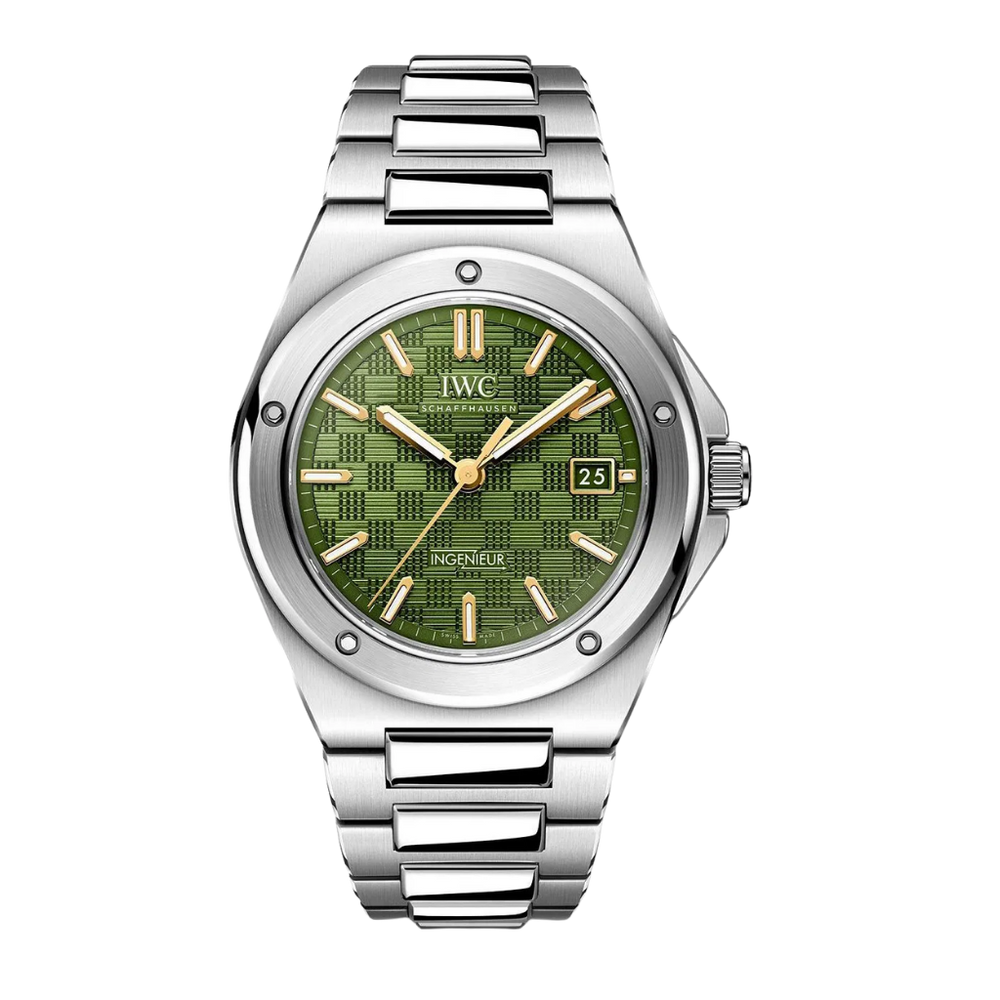 Ingenieur Green (MIYOTA)