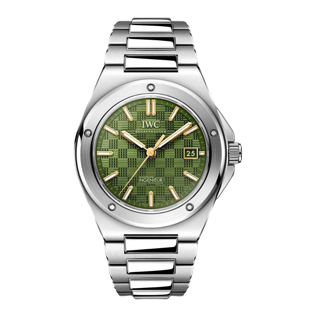 Ingenieur Green (MIYOTA)