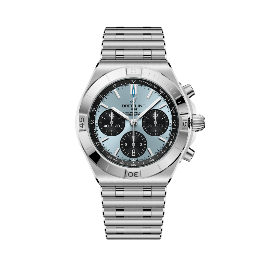 Super Chronomat (MIYOTA)