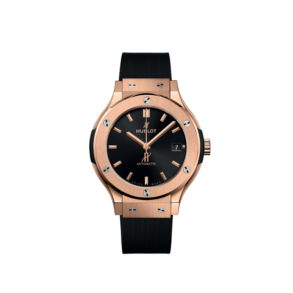 Fusion Lady 33mm (MIYOTA)