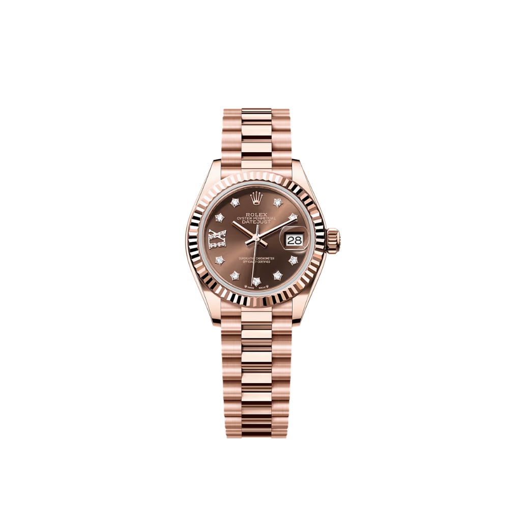 Datejust 31mm (MIYOTA) (Copia)