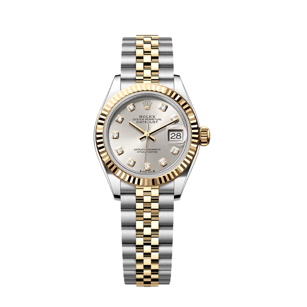 Datejust 31mm (MIYOTA)