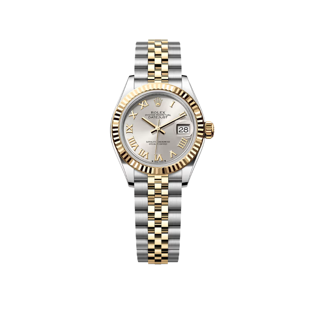 Datejust 31mm (MIYOTA)