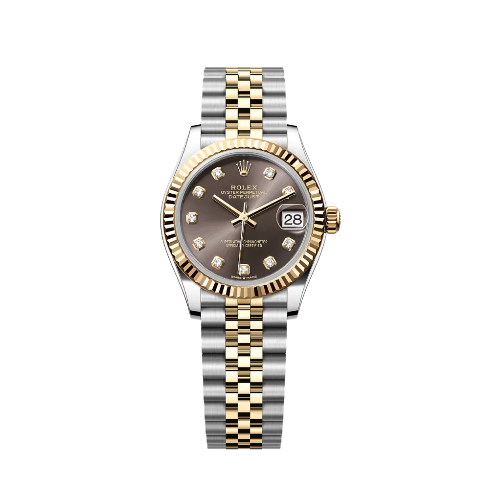 Datejust 31mm (MIYOTA)
