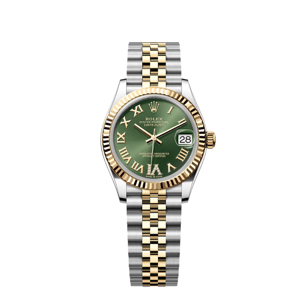 Datejust 31mm (MIYOTA)