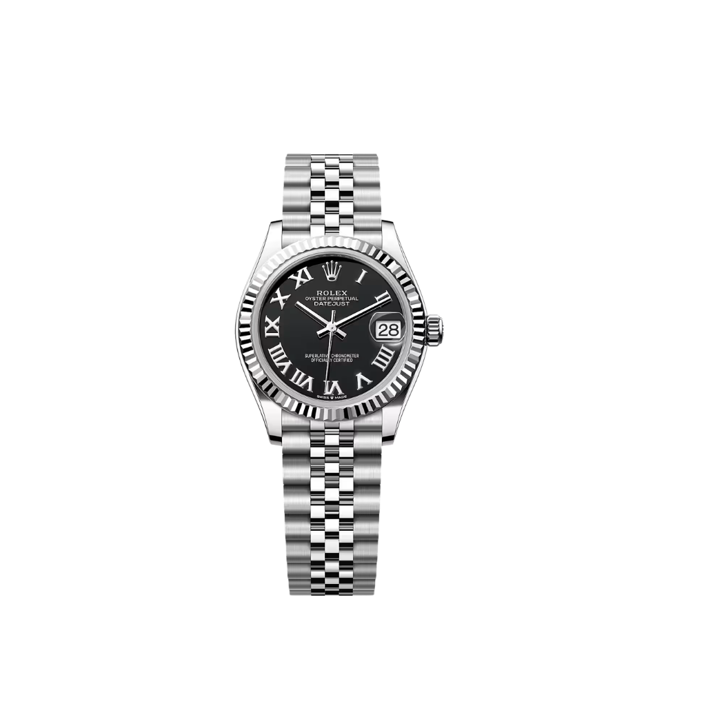 Datejust 31mm (MIYOTA)