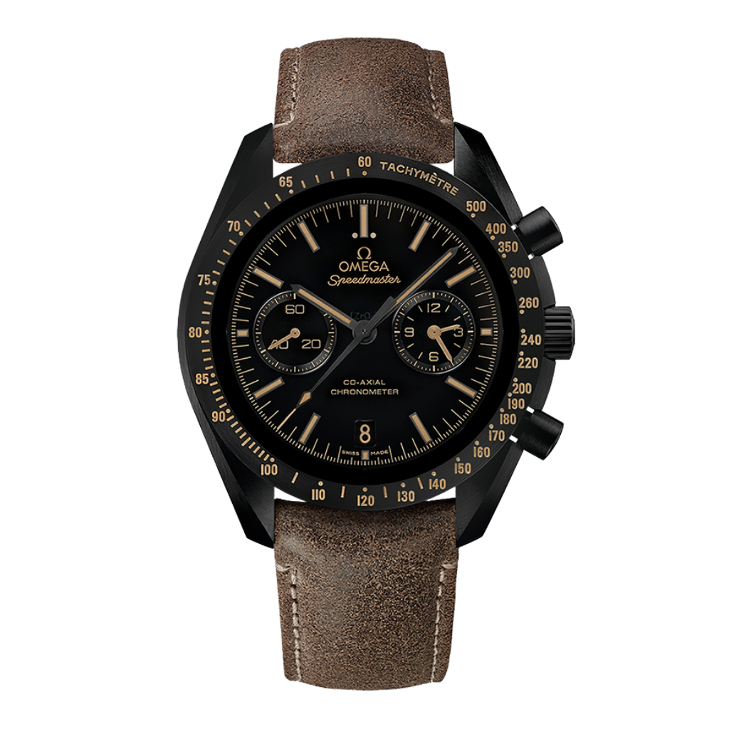 Speedmaster "Dark Side of The Moon" (SUIZO)