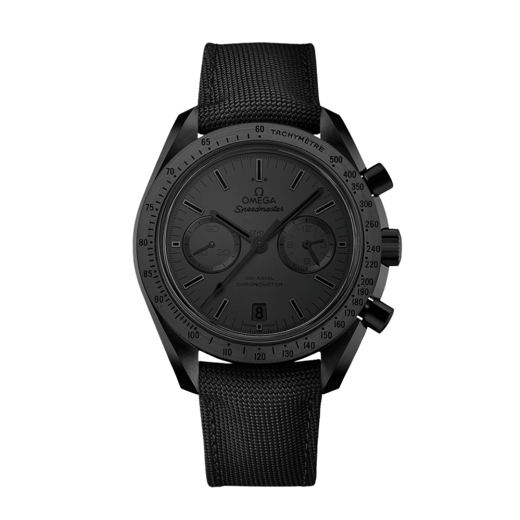 Speedmaster "Dark Side of The Moon" (SUIZO)