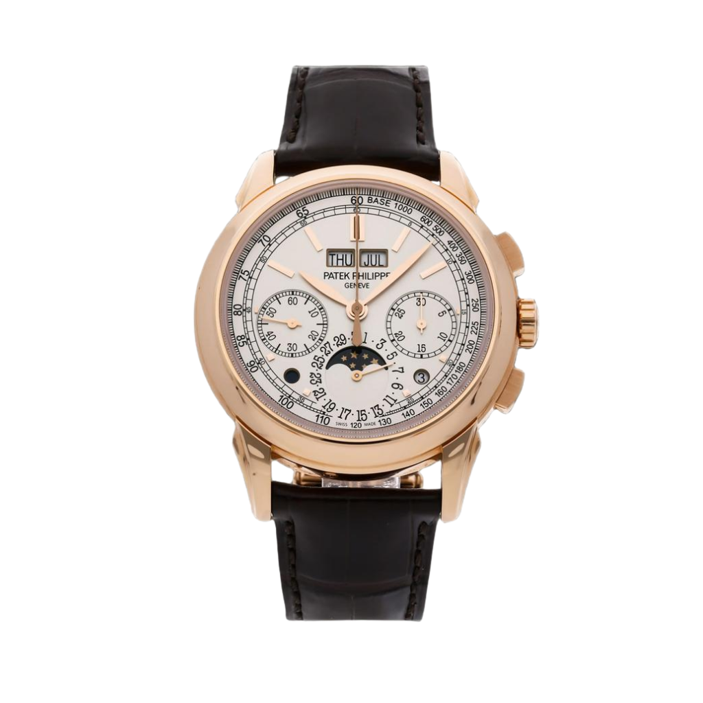Grand Complications Chronograph (MIYOTA)