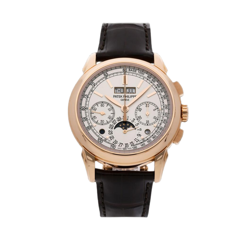 Grand Complications Chronograph (MIYOTA)