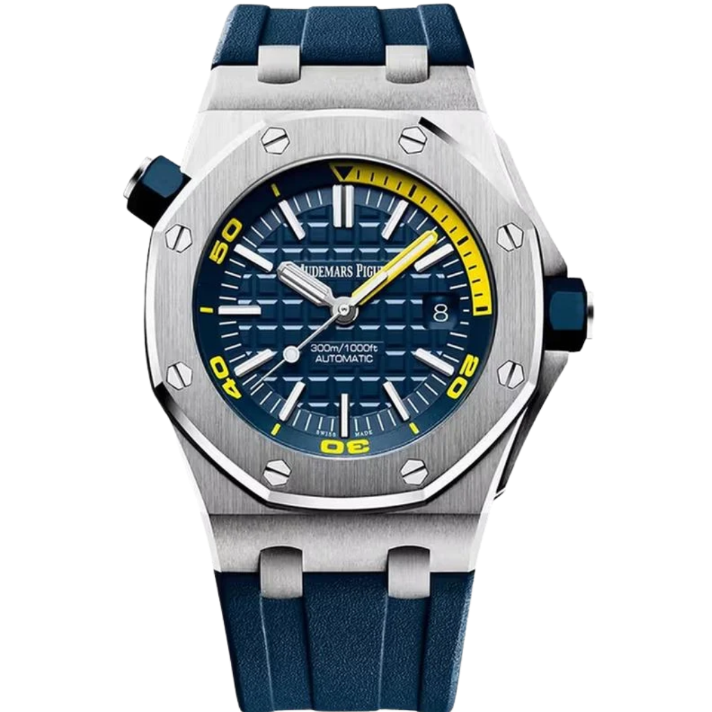 Royal Oak Offshore (SUIZO)