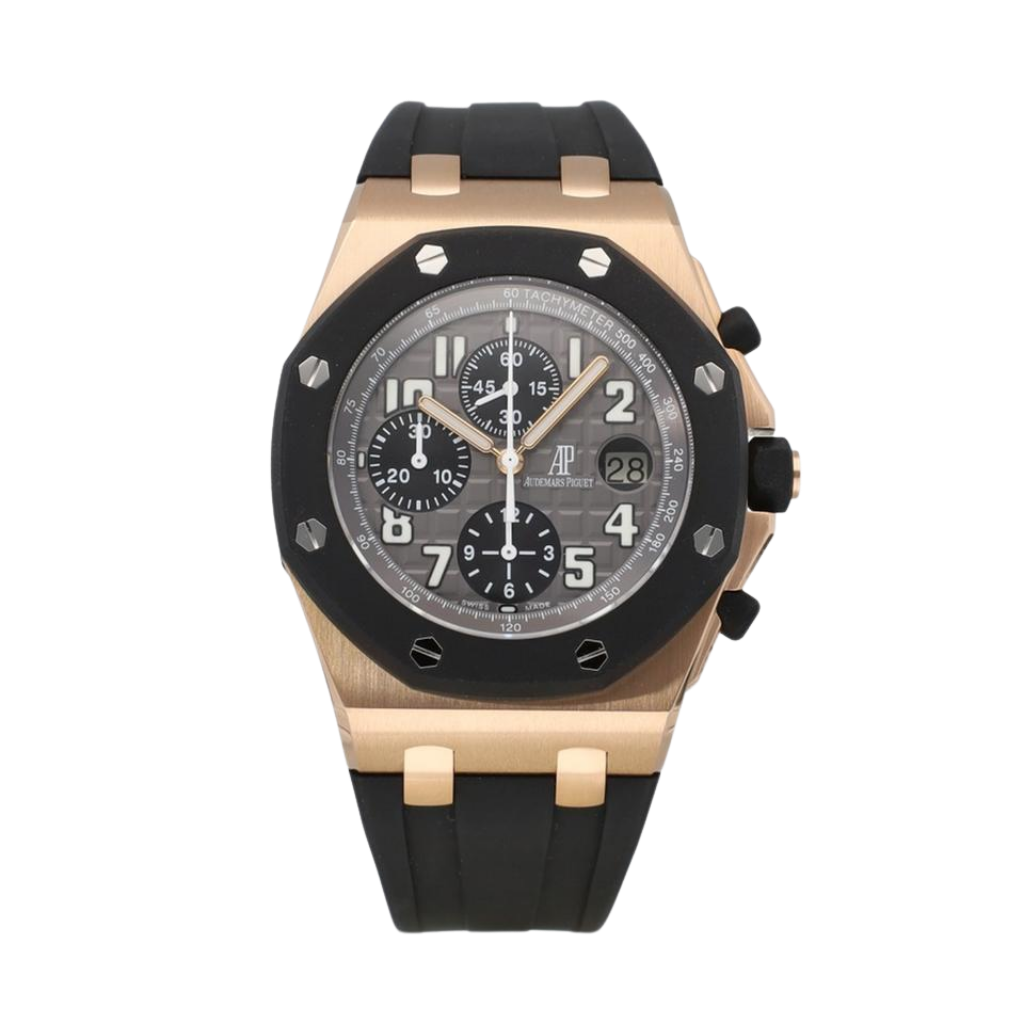 Royal Oak Offshore Chronograph (SUIZO)