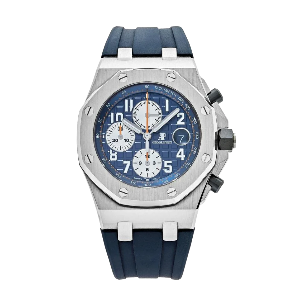 Royal Oak Offshore Chronograph (SUIZO)