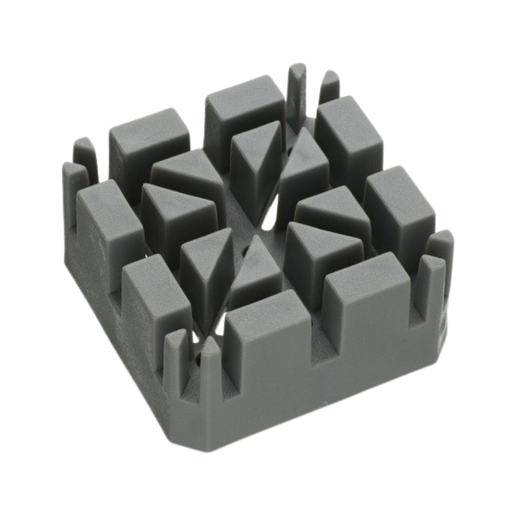 Set De Herramientas Martillo Punzon Base Plastica Para Perno