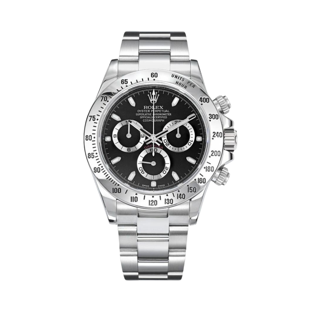 Daytona (SUIZO)