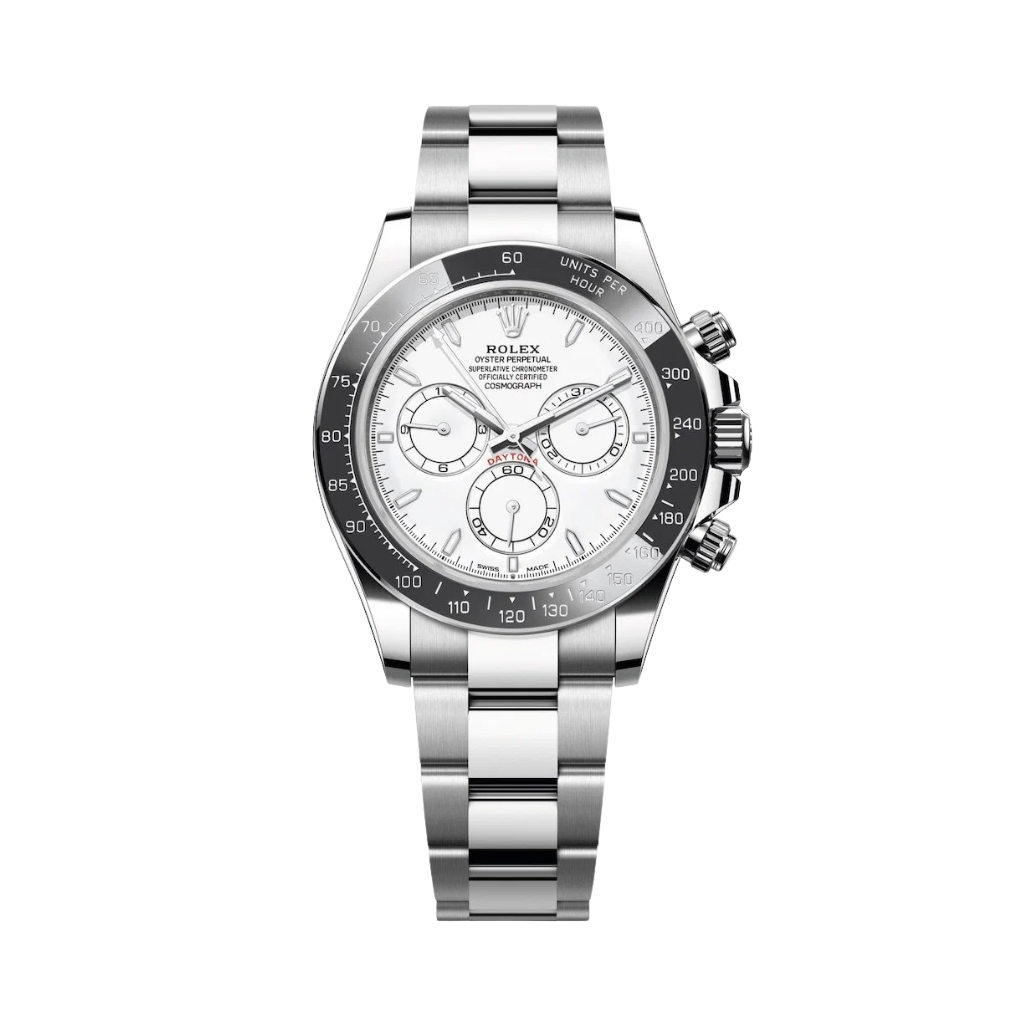 Daytona "New 2026" (SUIZO)