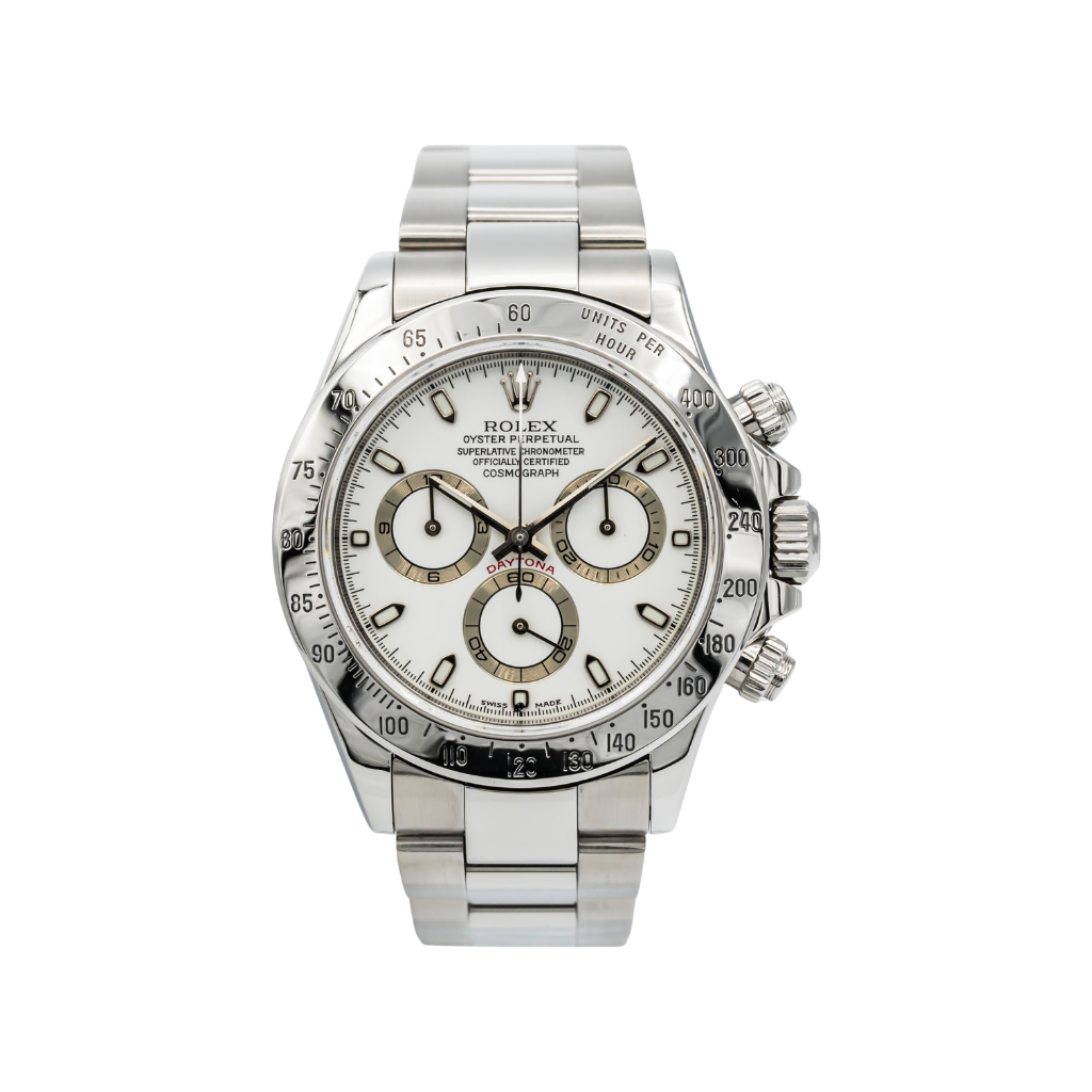 Daytona "Panda" (SUIZO)