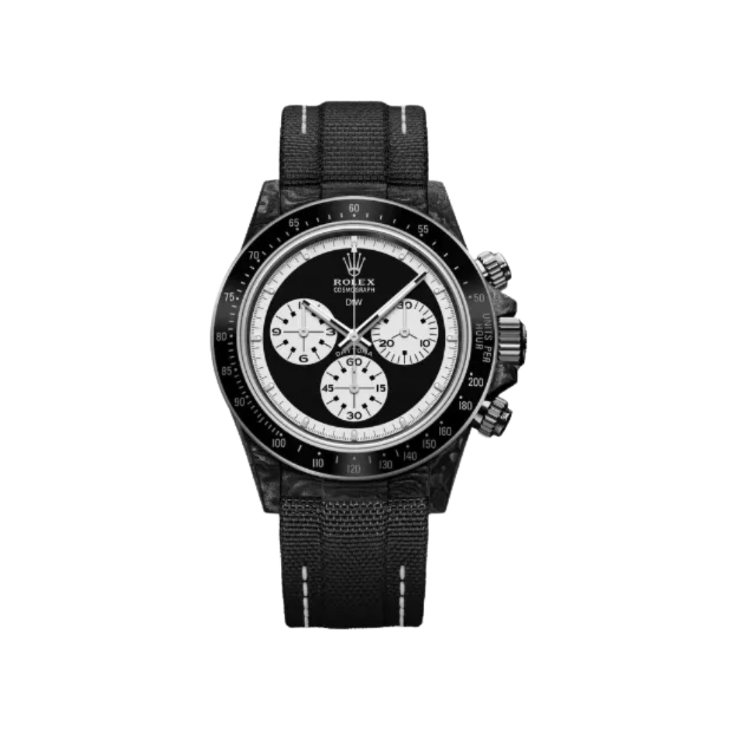 Daytona DIW Black (SUIZO)