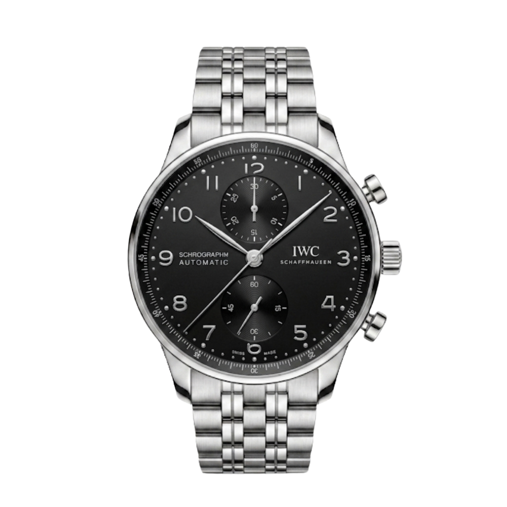 Portugieser Chronograph (MIYOTA)