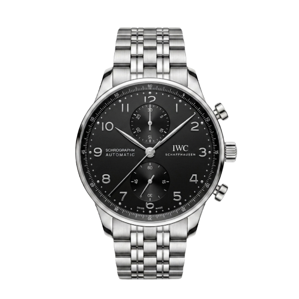 Portugieser Chronograph (MIYOTA)