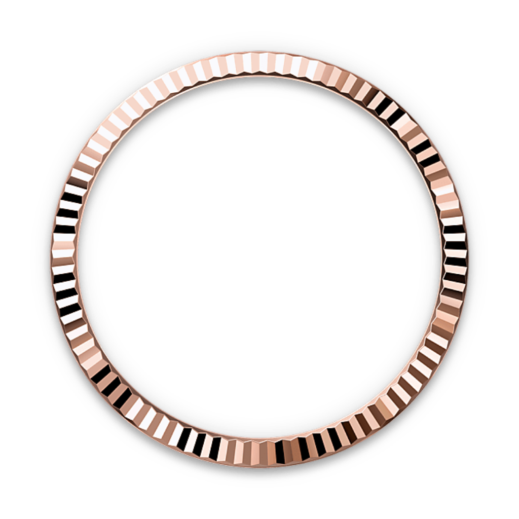 President 36mm (SUIZO) SHWRLX-73