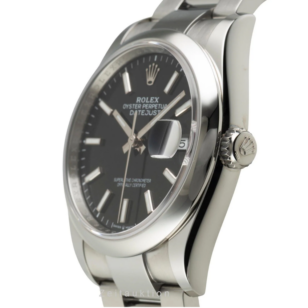 Datejust 36mm (SUIZO) RLX-104