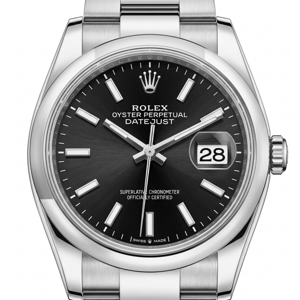 Datejust 36mm (SUIZO) RLX-104
