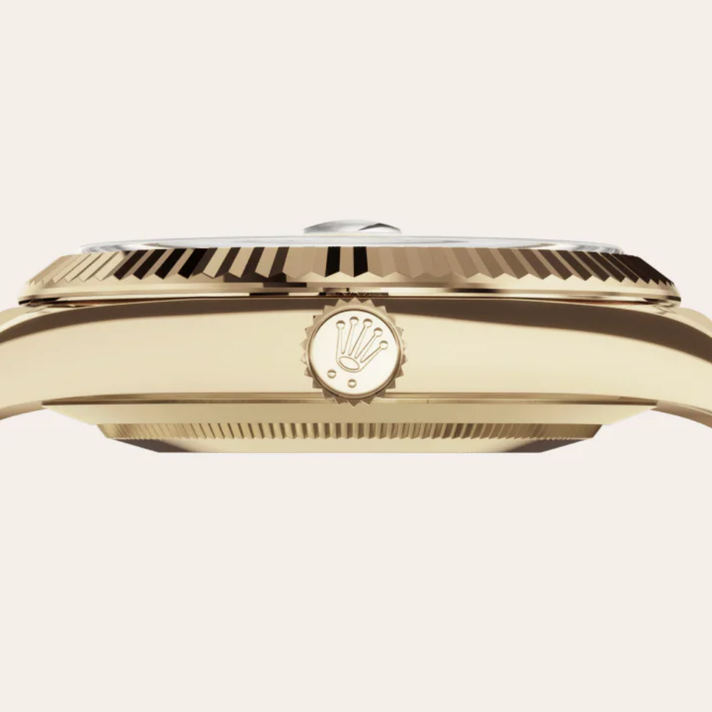 Day-Date Onyx (MIYOTA) RLX-71