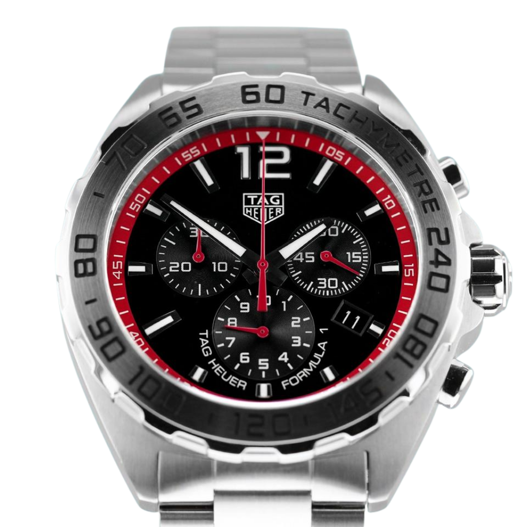 Formula 1 (MIYOTA) TAG-18
