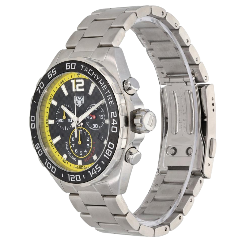 Formula 1 (MIYOTA) TAG-24