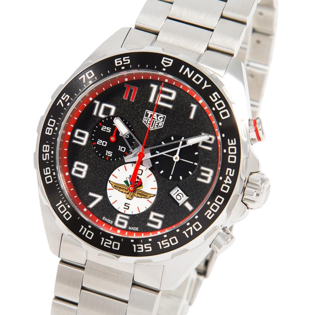 Formula 1 Indy 500 (MIYOTA) TAG-25