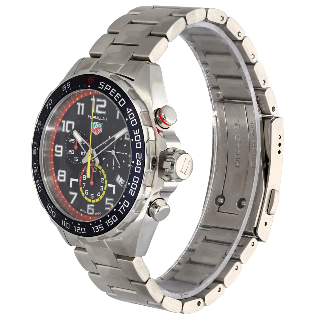 Fórmula 1 x Red Bull Racing (MIYOTA) TAG-27