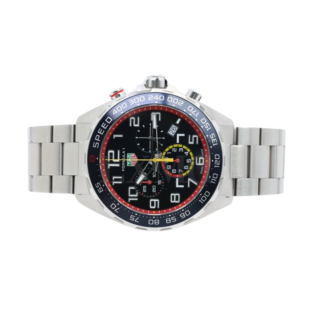 Fórmula 1 x Red Bull Racing (MIYOTA) TAG-27
