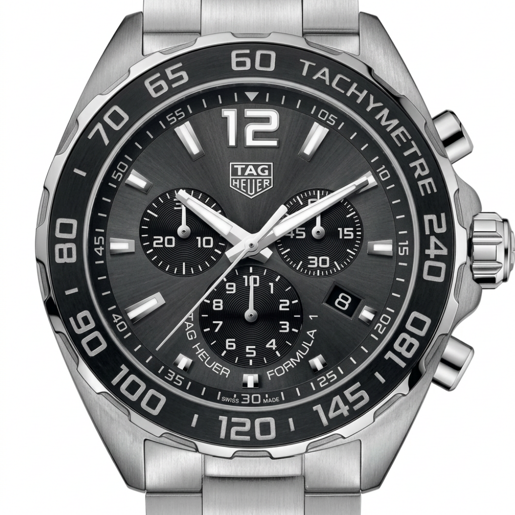 Formula 1 (MIYOTA) TAG-31