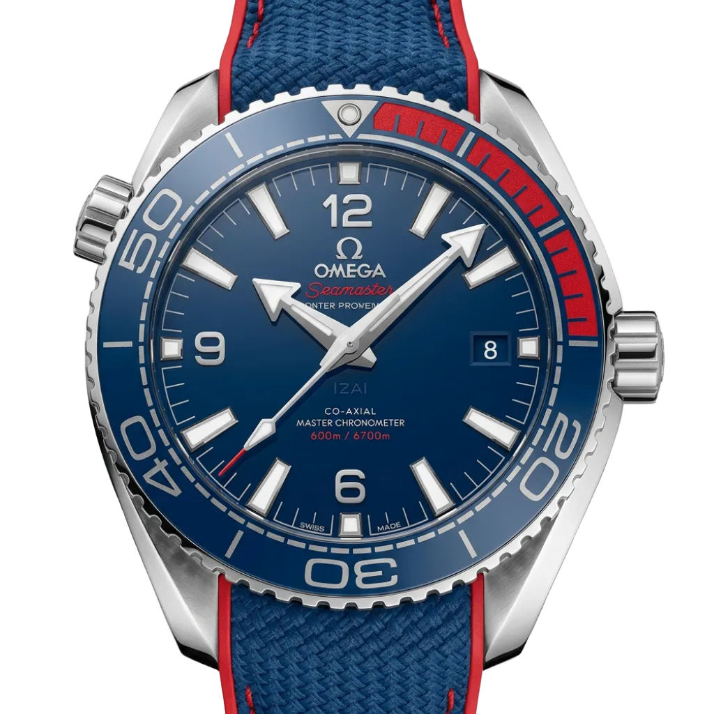 Omega Seamaster (MIYOTA)