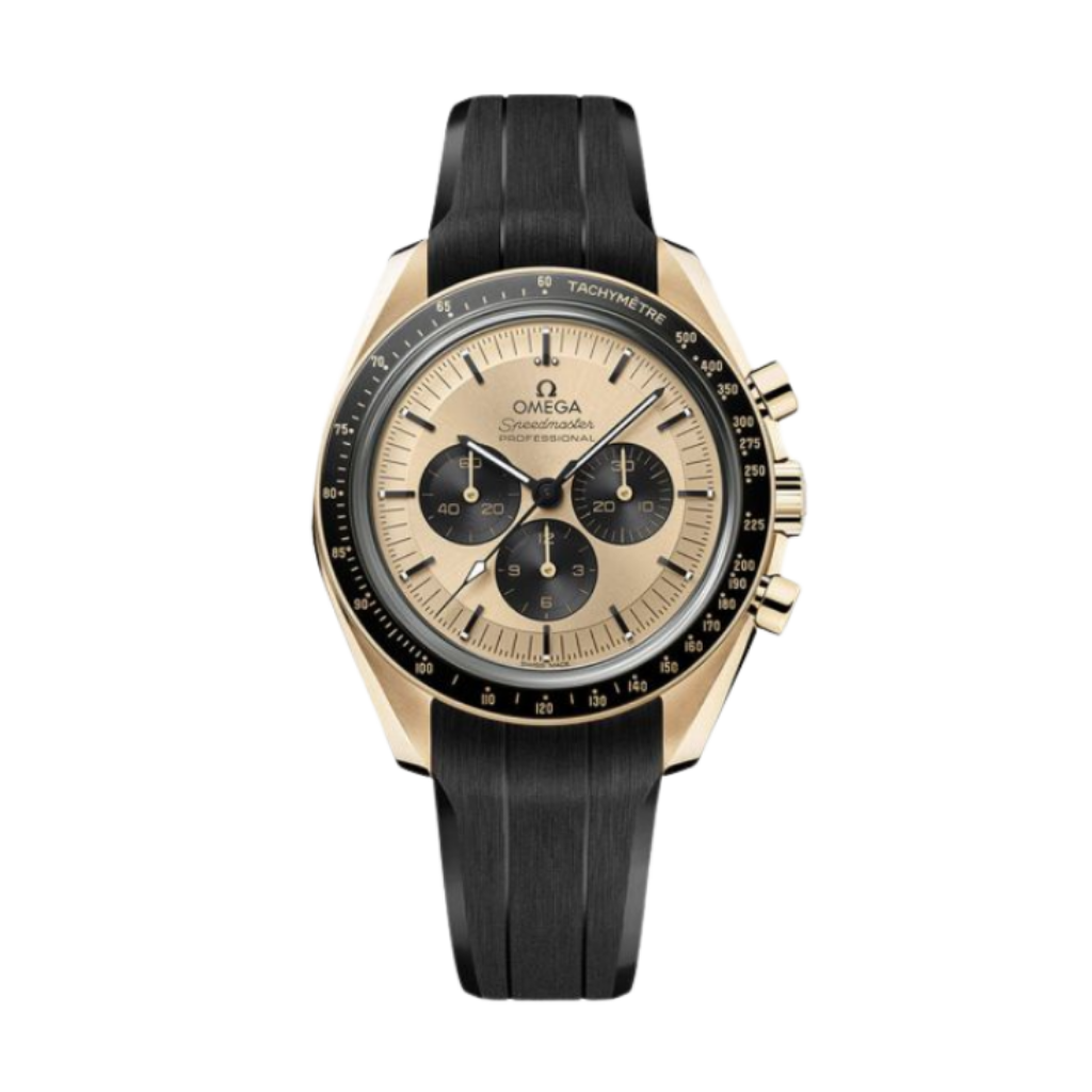 Omega Speedmaster Moonwatch Professional (MIYOTA)