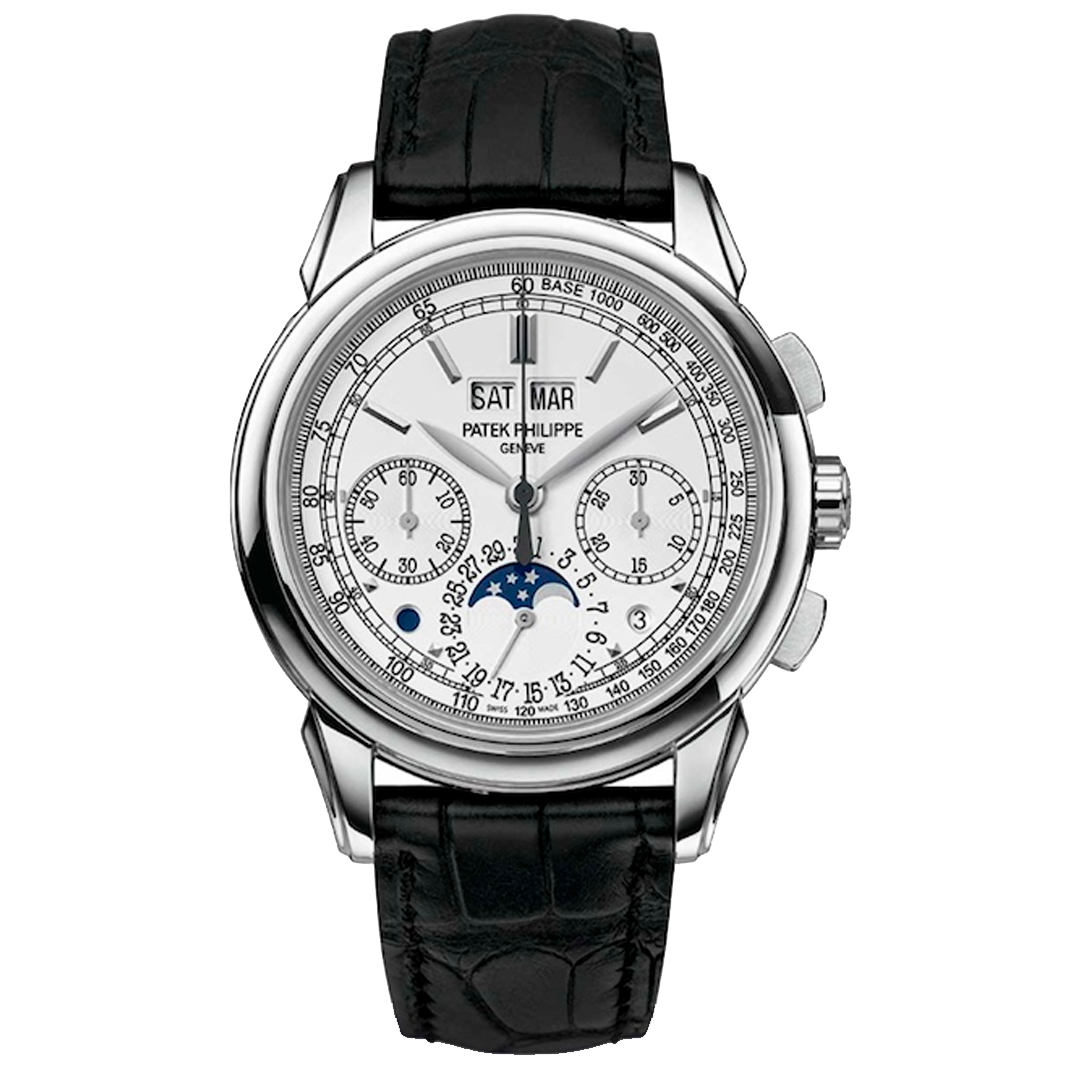 Grand Complications Chronograph (MIYOTA)