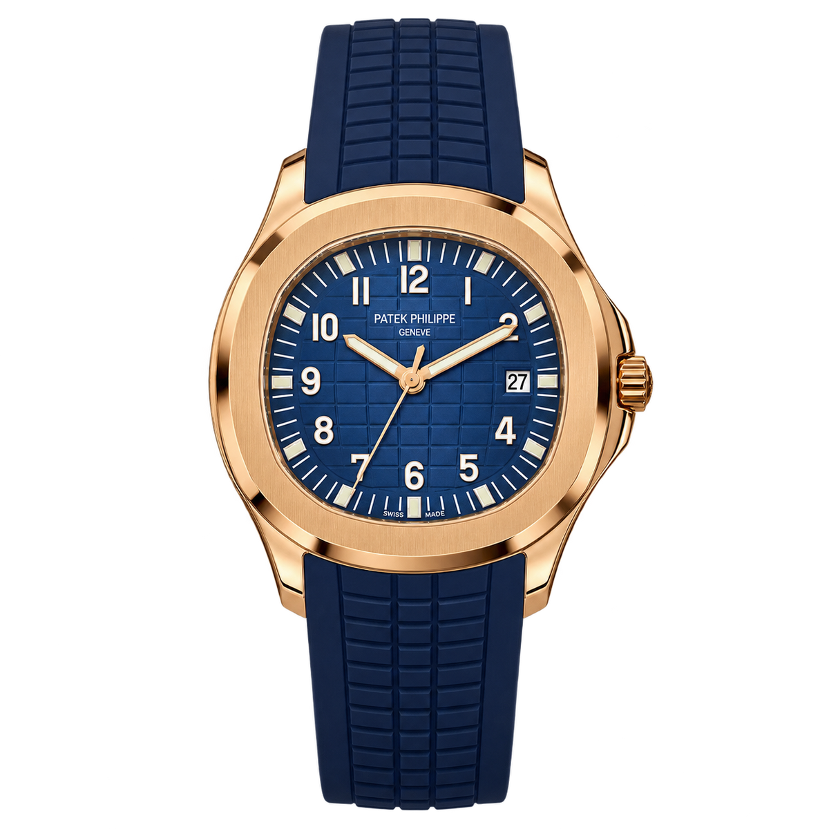 Aquanaut "Blue" (MIYOTA)