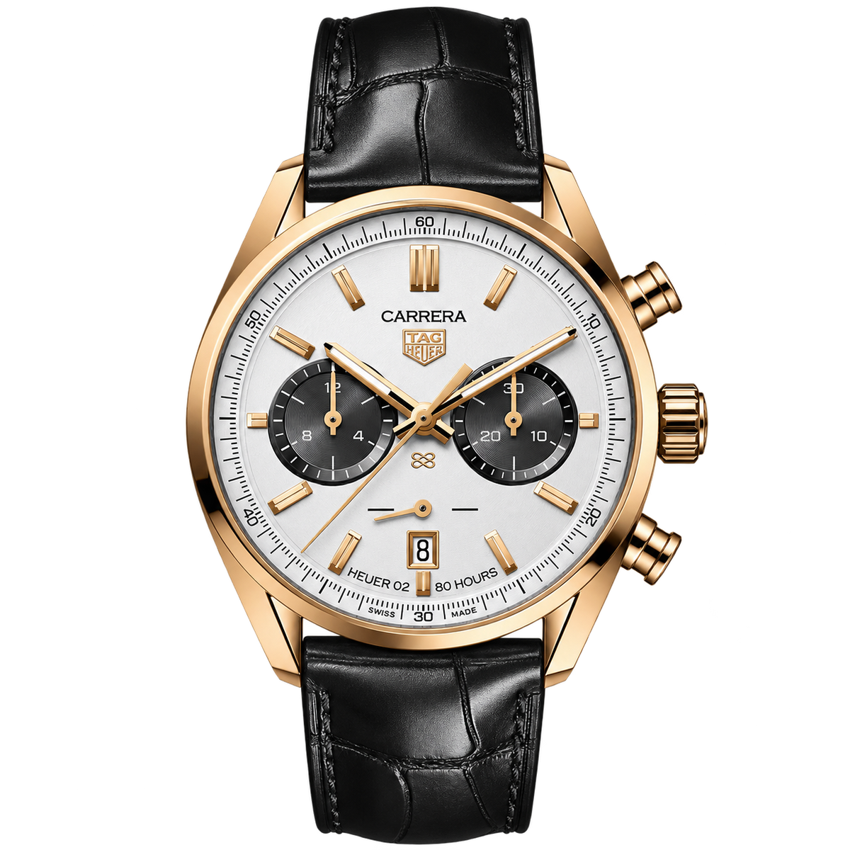 Carrera Chronograph Boutique Edition (MIYOTA)