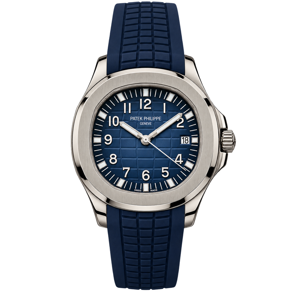 Aquanaut "Blue" (MIYOTA)