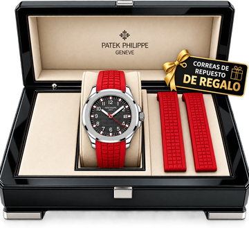 Aquanaut Red (MIYOTA)