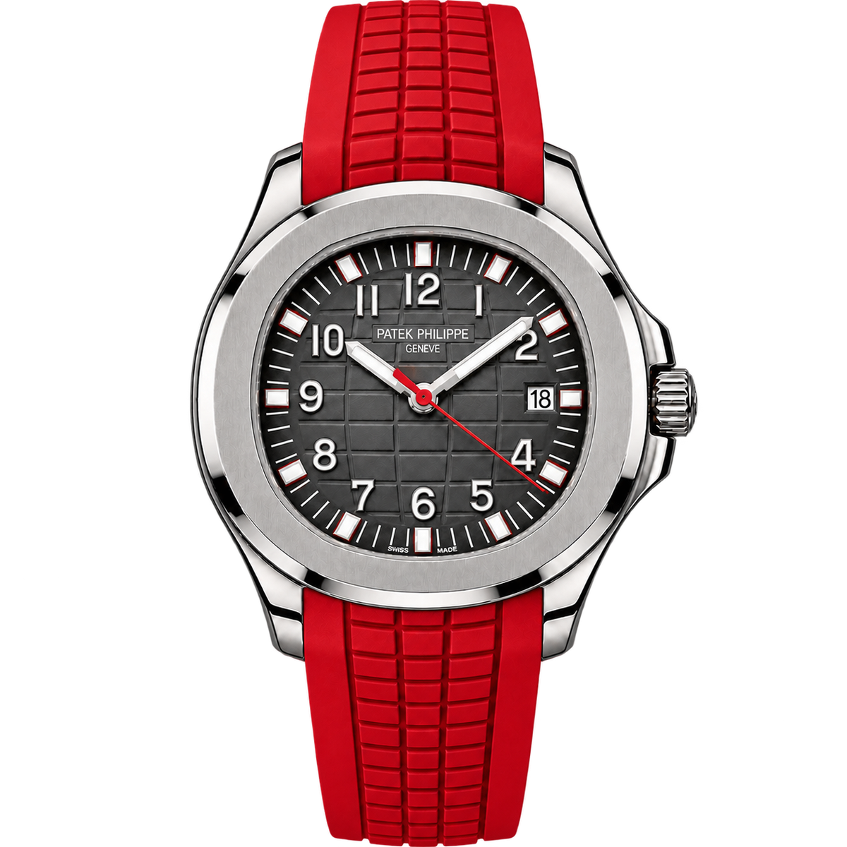 Aquanaut Red (MIYOTA)
