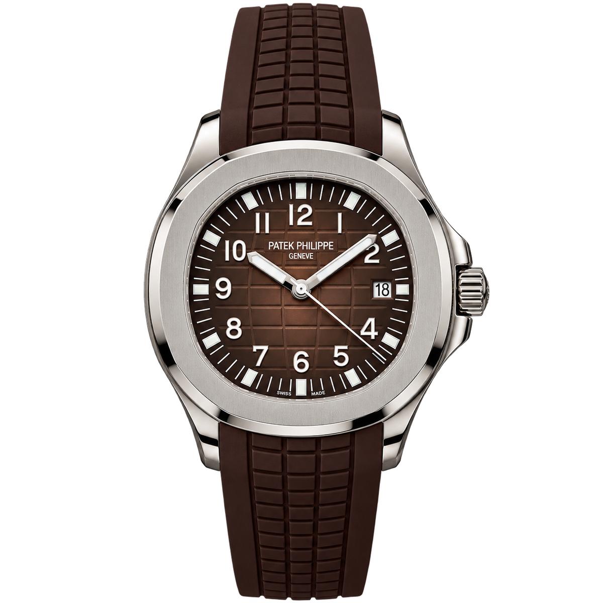 Aquanaut "Brown" (MIYOTA)