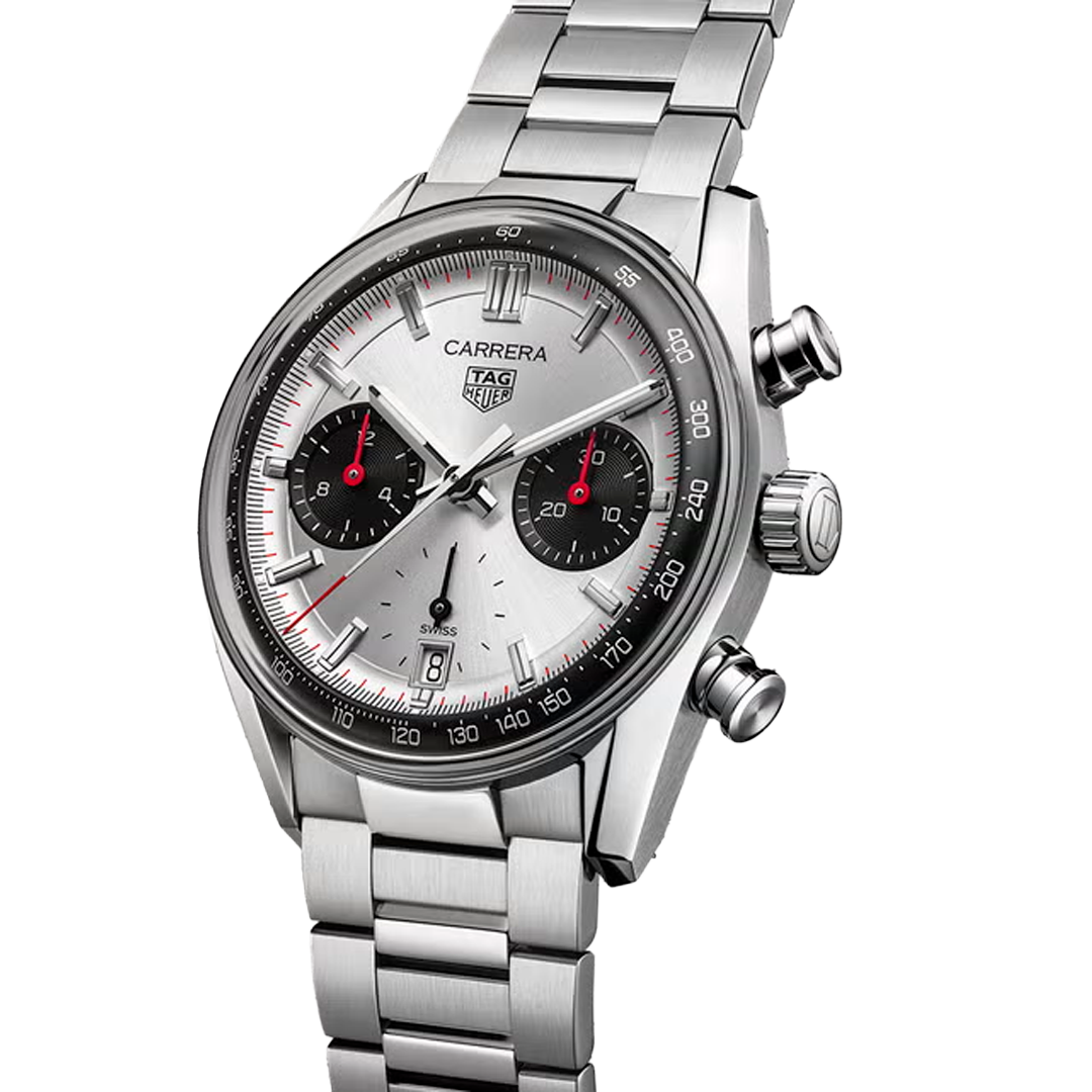 Carrera Chronograph (MIYOTA)