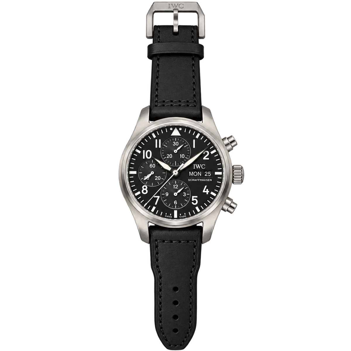 Schaffhausen Chronograph (MIYOTA)