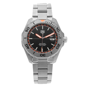 Aquaracer Bamford Limited Edition (MIYOTA) TAG-06