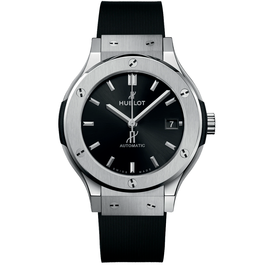 Fusion Titanium (MIYOTA)