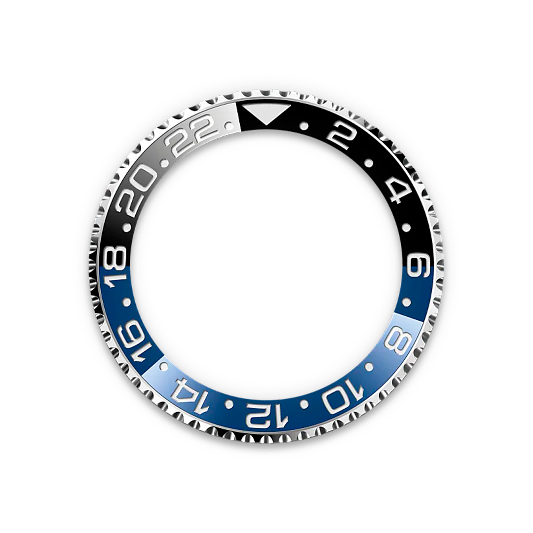 GMT MASTER BATMAN (SUIZO) RLX-112