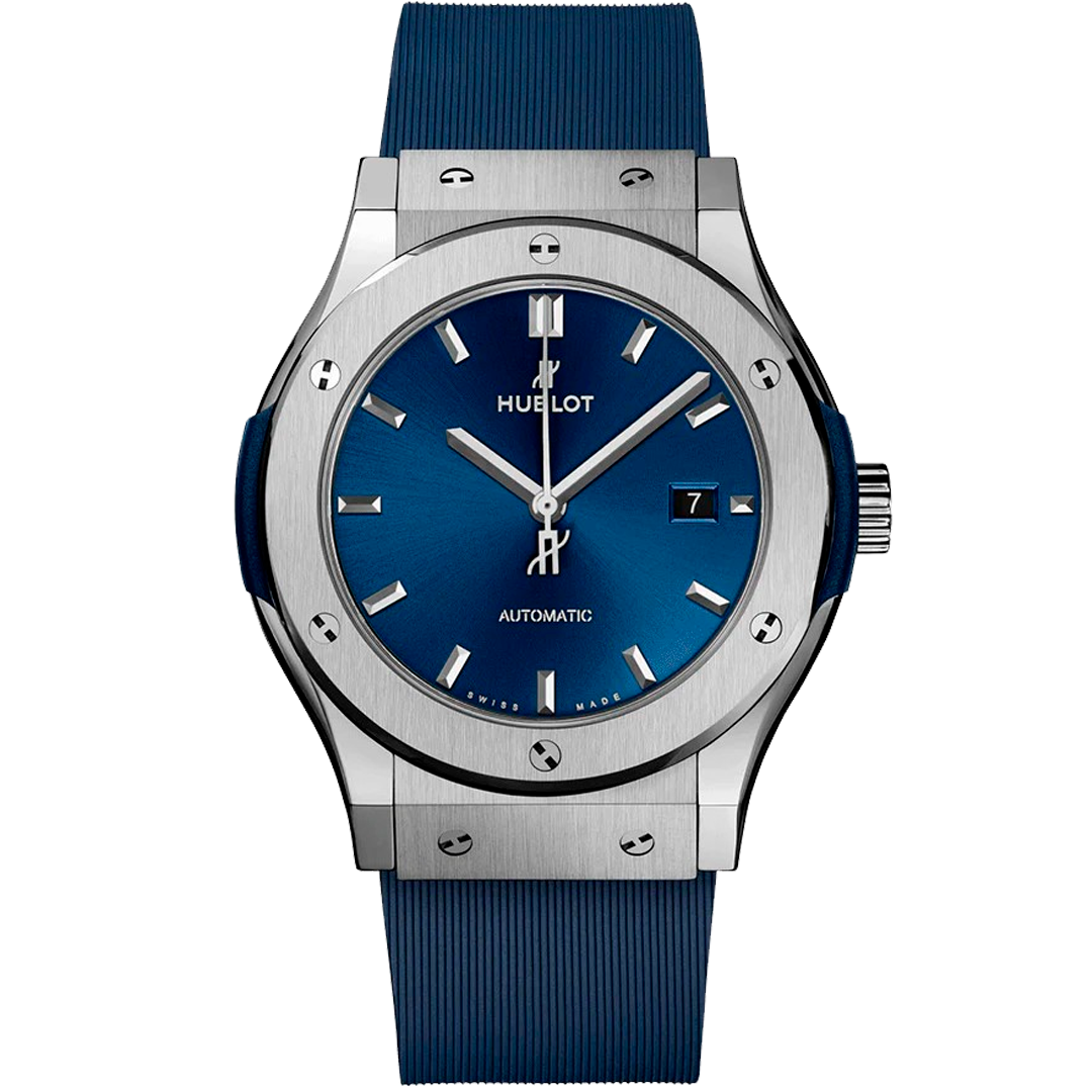 Fusion Titanium Blue (MIYOTA)